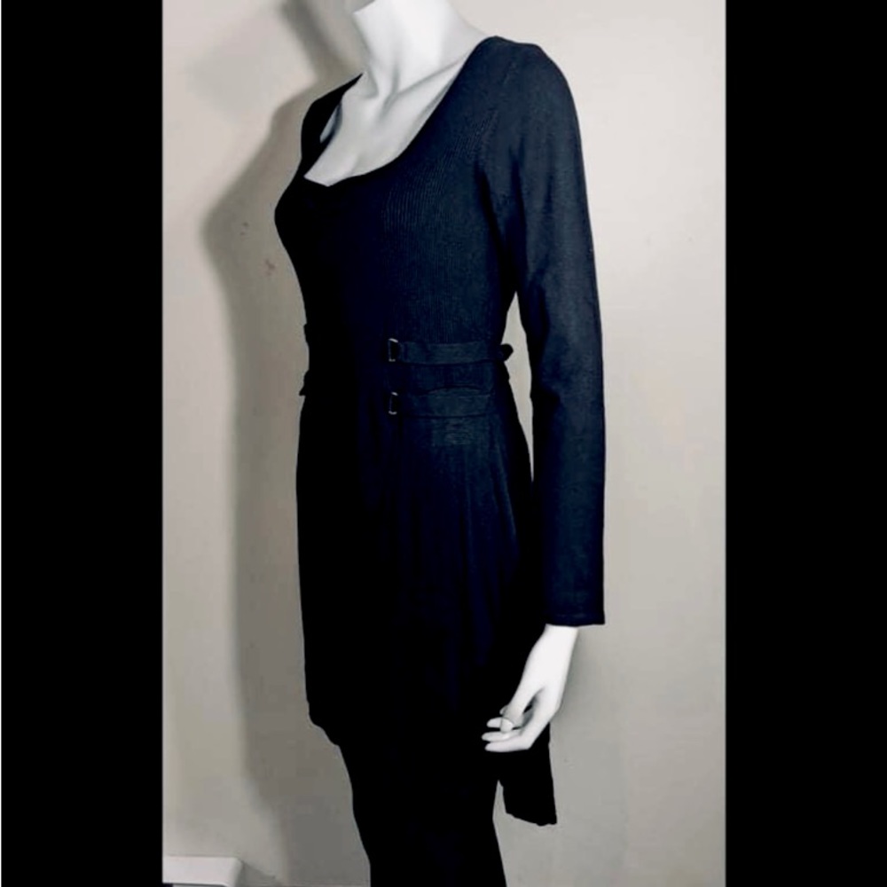 🍒 Black Sweater Dress!!!